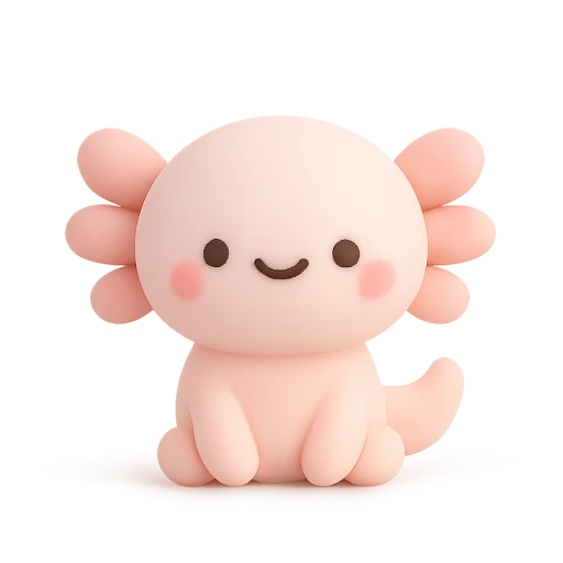 axolotl