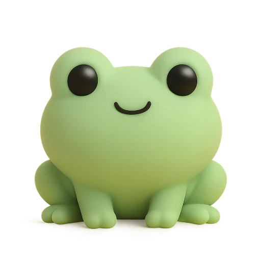 béka