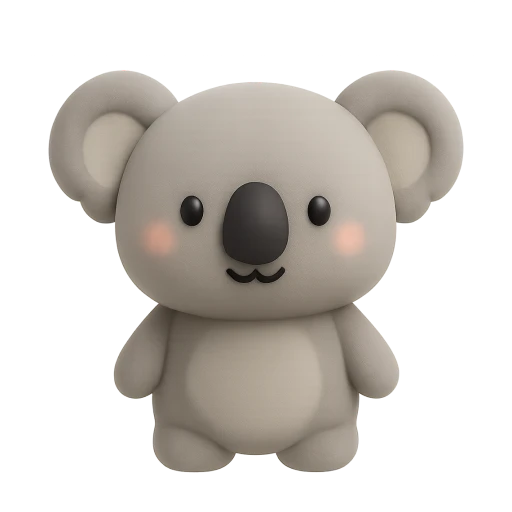 koala