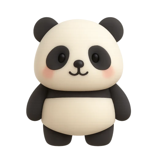 panda