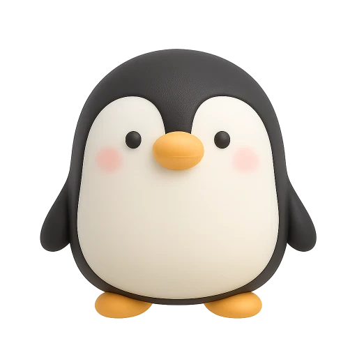 pingvin